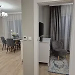 Hampton Apartmán *