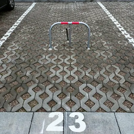 Hampton Apartman Ustronie Morskie