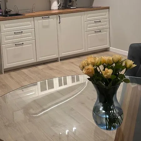 Hampton Ustronie Morskie