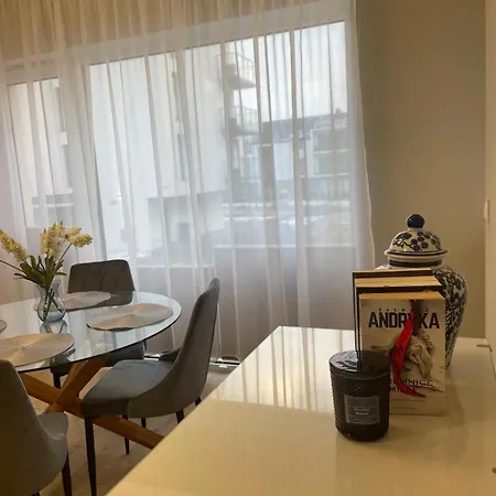 Apartmán Hampton