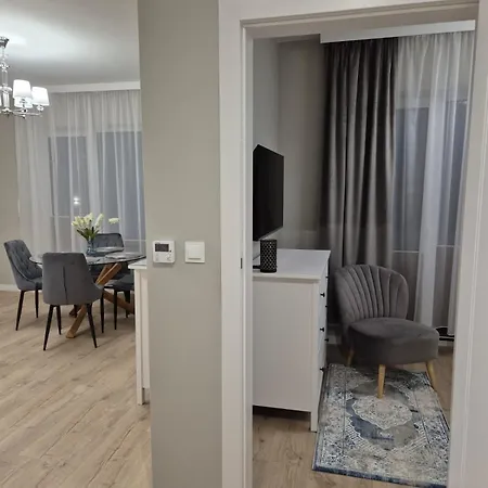 Hampton Apartamento *