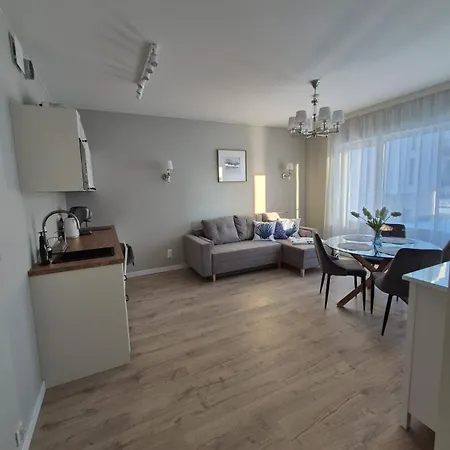 Hampton Διαμέρισμα