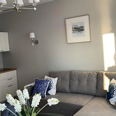 Hampton Apartamento Ustronie Morskie