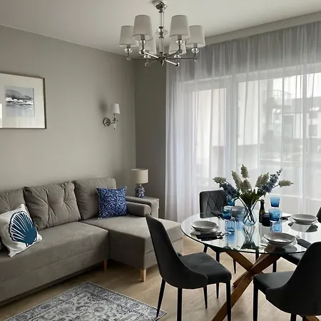 Appartement Hampton