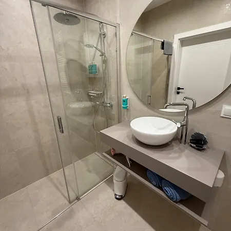 Hampton Ustronie Morskie