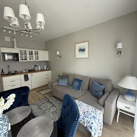 Hampton Apartman