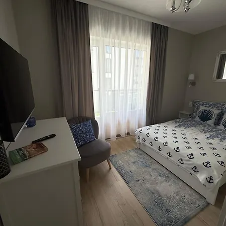 Apartman Hampton