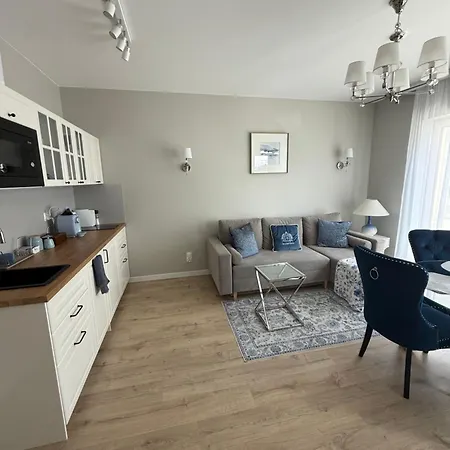 Apartman Hampton *