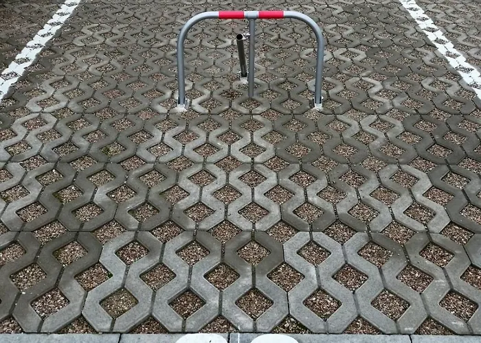 Hampton شقة أوسترونيه مورسكية