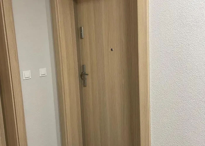 شقة Hampton أوسترونيه مورسكية