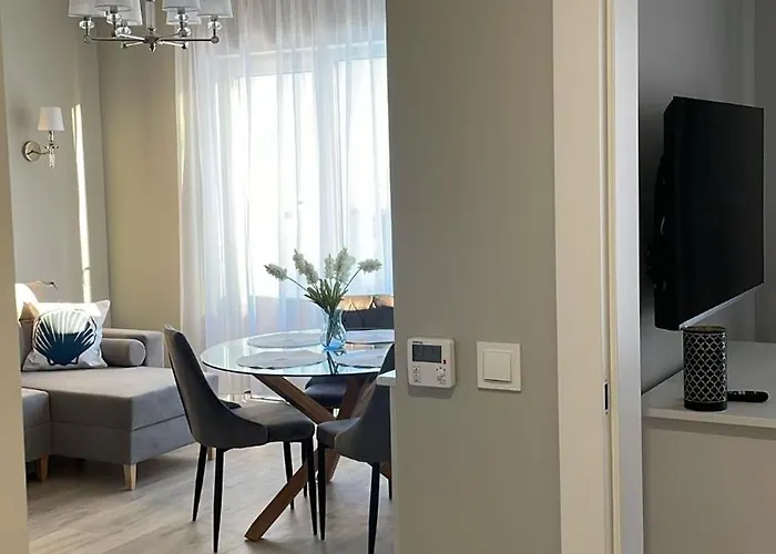 Hampton شقة أوسترونيه مورسكية